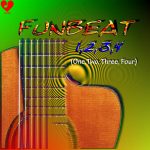 دانلود آهنگ 1,2,3,4 ( One, Two, Three, Four ) از Funbeat